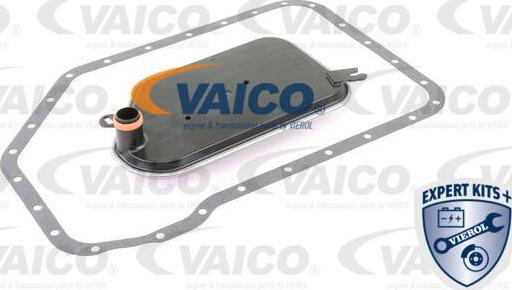 VAICO V10-0387 - Hydraulický filter automatickej prevodovky parts5.com