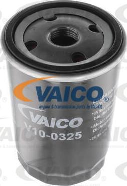 VAICO V10-0325 - Φίλτρο λαδιού parts5.com