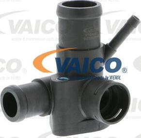 VAICO V10-0281 - Brida de refrigerante parts5.com