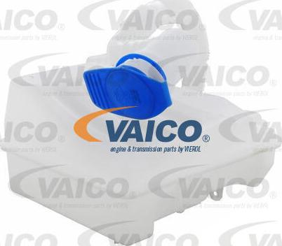 VAICO V10-0795 - Depósito del agua de lavado, lavado de parabrisas parts5.com