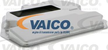 VAICO V10-0756 - Filtro hidráulico, transmisión automática parts5.com