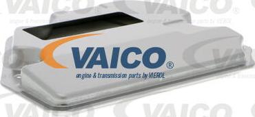 VAICO V10-0756 - Hydraulic Filter, automatic transmission parts5.com