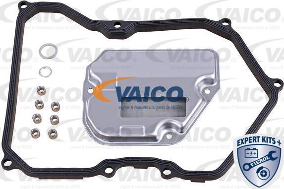 VAICO V10-0755 - Filtro hidráulico, transmisión automática parts5.com