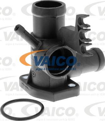 VAICO V10-0783 - Coolant Flange parts5.com