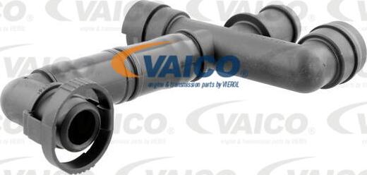 VAICO V10-0778 - Hose, crankcase breather parts5.com