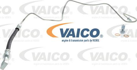 VAICO V10-1904 - Fékvezeték parts5.com