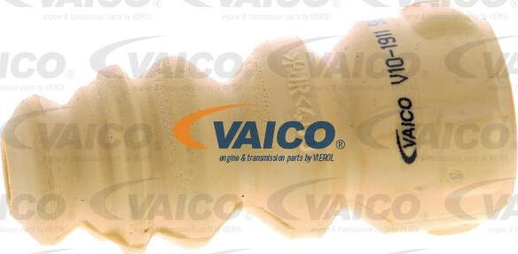 VAICO V10-1911 - Almohadilla de tope, suspensión parts5.com