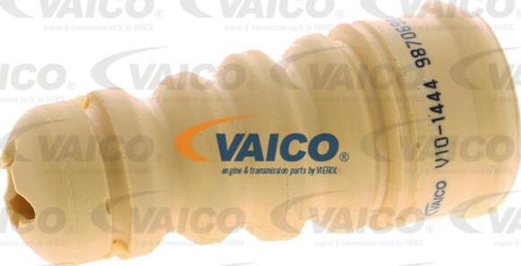 VAICO V10-1444 - Zarážka, odpružení parts5.com