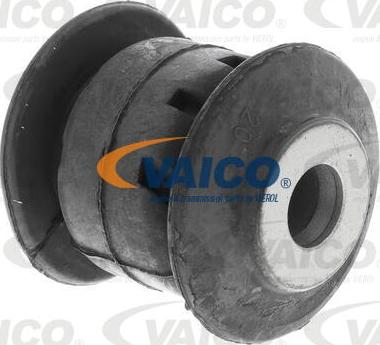 VAICO V10-1447 - Сайлентблок, рычаг подвески колеса parts5.com