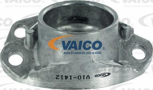 VAICO V10-1412 - Ložisko pružné vzpěry parts5.com