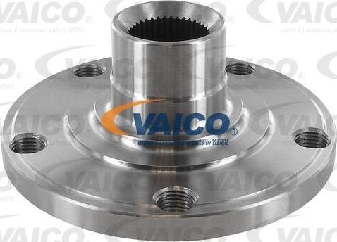 VAICO V10-1421 - Πλήμνη τροχού parts5.com