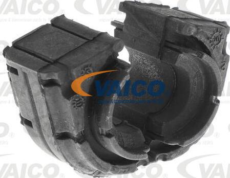 VAICO V10-1555 - Casquillo del cojinete, estabilizador parts5.com