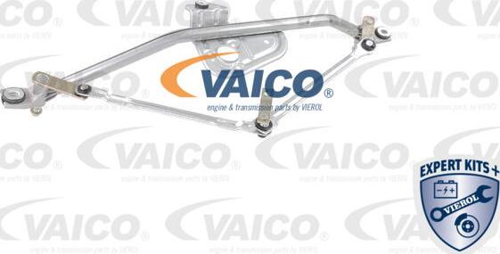 VAICO V10-1579 - Лостов механизъм на чистачките parts5.com