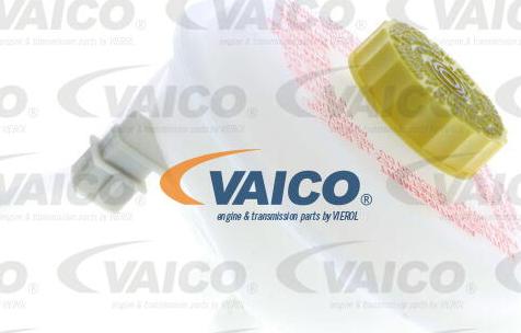 VAICO V10-1699 - Depósito compensación, líquido de frenos parts5.com