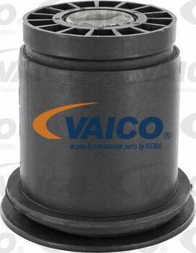 VAICO V10-1665 - Suspension, corps de l'essieu parts5.com