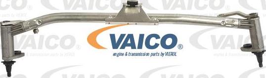 VAICO V10-1660 - Varillaje de limpiaparabrisas parts5.com