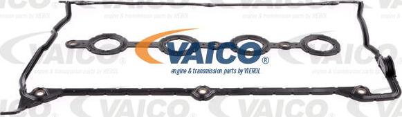 VAICO V10-1314 - Комплект прокладок, крышка головки цилиндра parts5.com