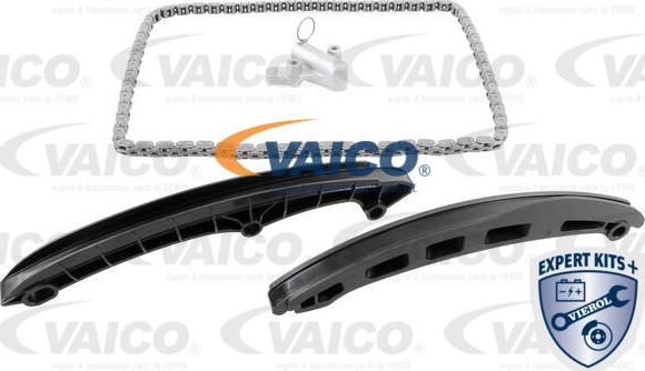 VAICO V10-10010-BEK - Juego de cadena de distribución parts5.com