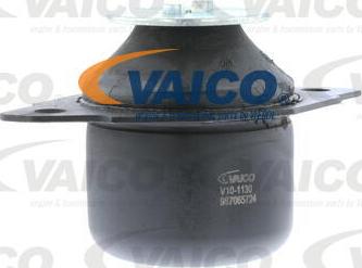 VAICO V10-1130 - Holder, engine mounting parts5.com