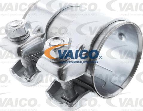 VAICO V10-1839 - Csőkapcsoló, kipufogó parts5.com