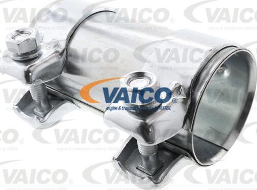 VAICO V10-1838 - Łącznik rur, układ wydechowy parts5.com