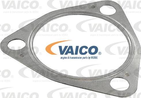 VAICO V10-1821 - Garnitura, racord evacuare parts5.com