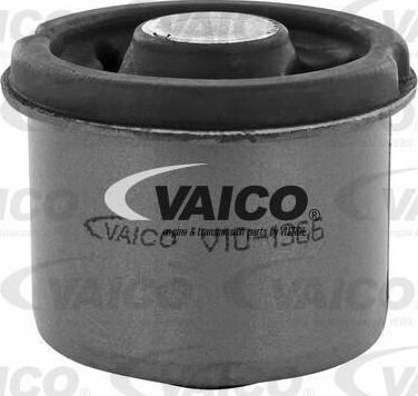 VAICO V10-1366 - Zavěšení, tělo nápravy parts5.com