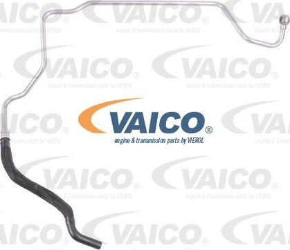 VAICO V10-1748 - Manguera hidráulica, dirección parts5.com