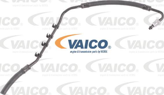 VAICO V10-1768 - Hydrauliikkaletku, ohjaus parts5.com