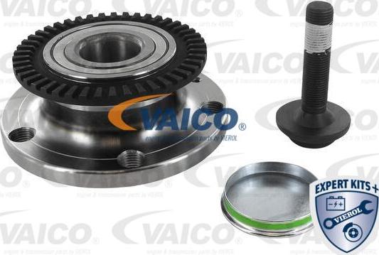 VAICO V10-8262 - Σετ ρουλεμάν τροχών parts5.com