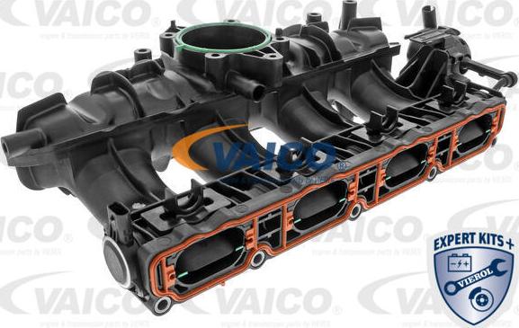 VAICO V10-3954 - Intake Manifold Module parts5.com