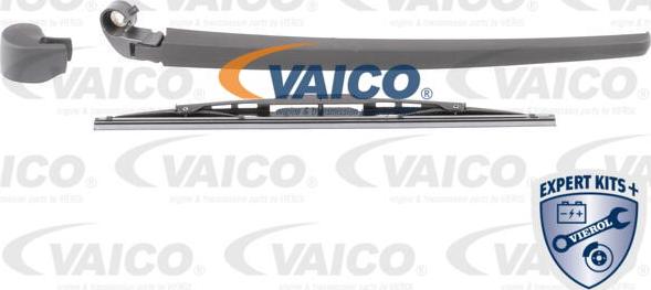 VAICO V10-3468 - К-кт рамена за чистачки, стъклопочистване parts5.com