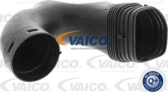 VAICO V10-3565 - Intake Manifold, air supply parts5.com