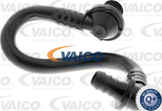 VAICO V10-3646 - Tubo flexible de depresión, sistema de frenado parts5.com