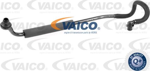 VAICO V10-3667 - Tubo flexible de depresión, sistema de frenado parts5.com