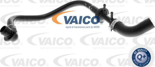 VAICO V10-3602 - Vacuum Hose, braking system parts5.com