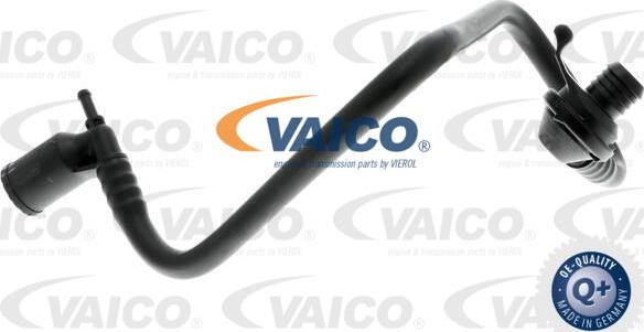 VAICO V10-3634 - Tubo flexible de depresión, sistema de frenado parts5.com