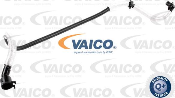 VAICO V10-3636 - Tubo flexible de depresión, sistema de frenado parts5.com
