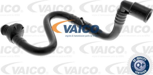VAICO V10-3633 - Tubo flexible de depresión, sistema de frenado parts5.com
