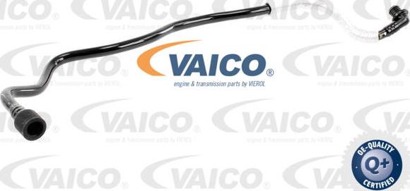 VAICO V10-3626 - Furtun vacuum,sistem de franare parts5.com