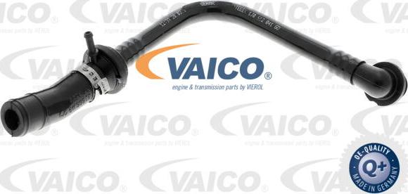 VAICO V10-3623 - Tubo flexible de depresión, sistema de frenado parts5.com