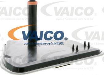 VAICO V10-3017 - Filtro hidráulico, transmisión automática parts5.com