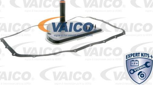 VAICO V10-3017 - Filtro hidráulico, transmisión automática parts5.com