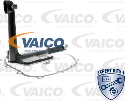 VAICO V10-3024 - Hydraulic Filter, automatic transmission parts5.com