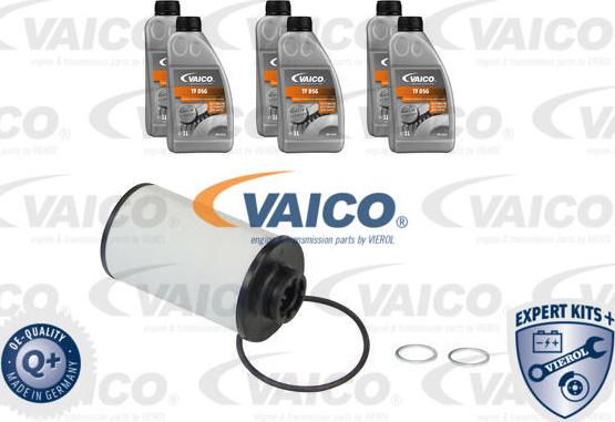 VAICO V10-3025 - Kit piezas, cambio aceite caja automática parts5.com