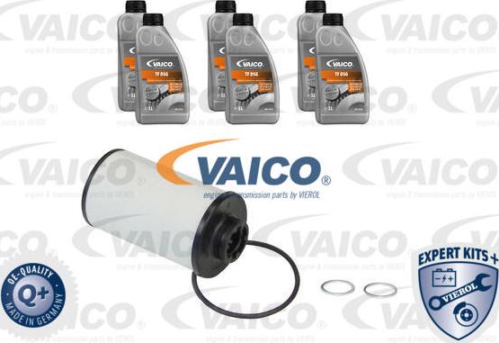 VAICO V10-3025 - Комплект деталей, смена масла - автоматическая коробка передач parts5.com