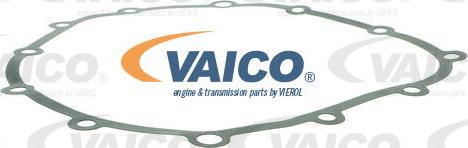 VAICO V10-3023 - Seal, automatic transmission oil sump parts5.com