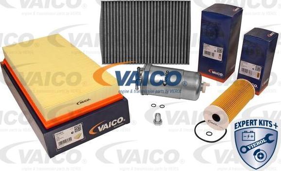 VAICO V10-3190 - Σετ ανταλλακτικών, σέρβις parts5.com