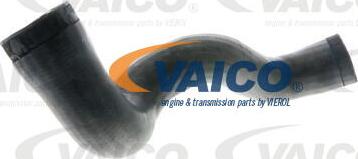 VAICO V10-3141 - Charger Intake Air Hose parts5.com