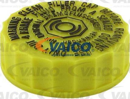 VAICO V10-3163 - Tapa, depósito de líquido de frenos parts5.com